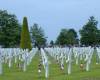 Название: Мемориал и кладбище в Омаха бич, Добавил: Yuran Размеры: 640x480, 70.8 Кб
